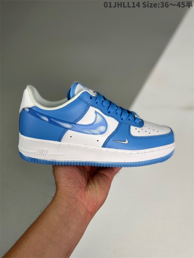 women air force one shoes size 36-45 2022-11-23-633